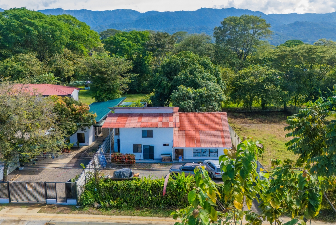 Apartments within Walking Distance to the Beach In Uvita – 0.21 Acres, Uvita, Costa Rica — photo 2