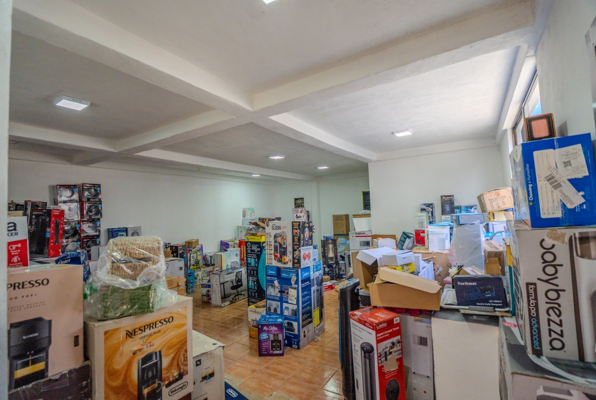 Apartments within Walking Distance to the Beach In Uvita – 0.21 Acres