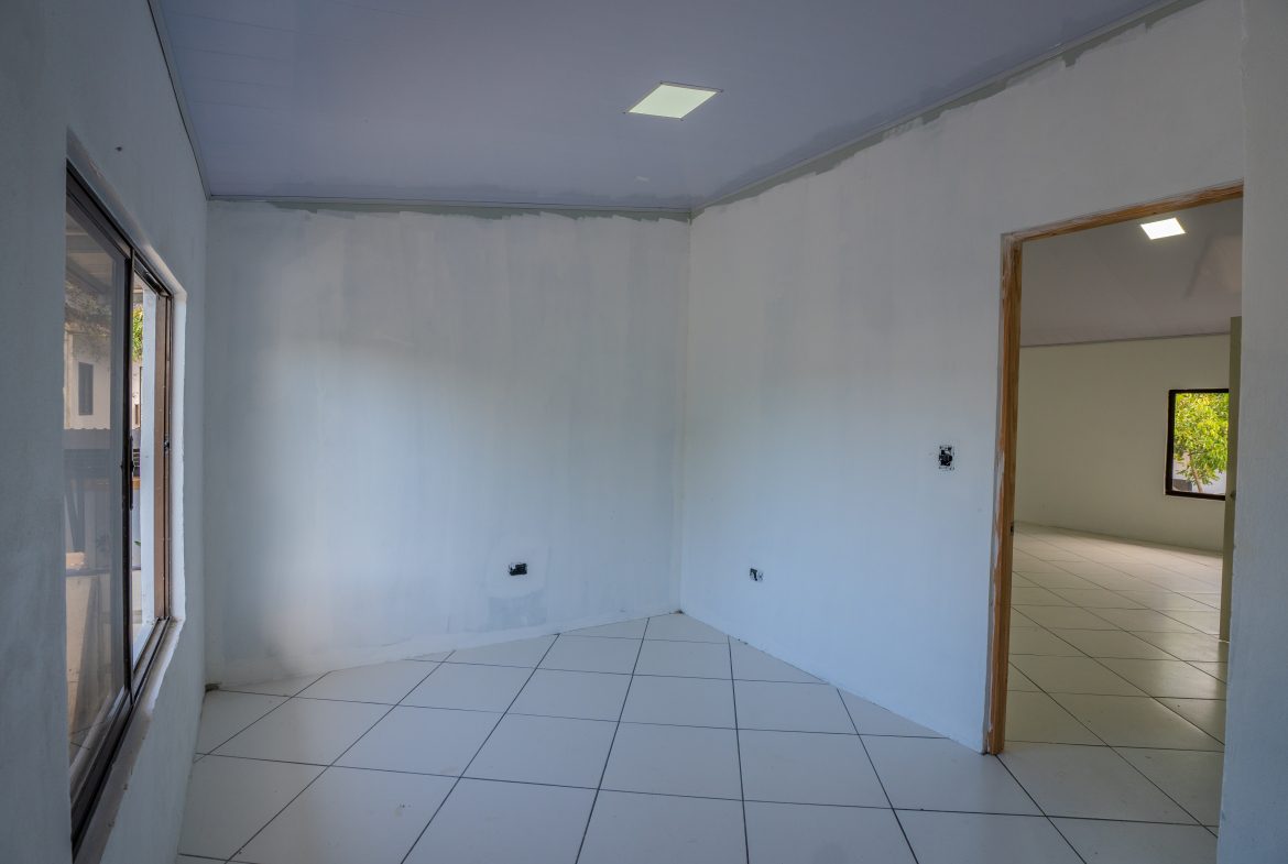 Apartments within Walking Distance to the Beach In Uvita – 0.21 Acres