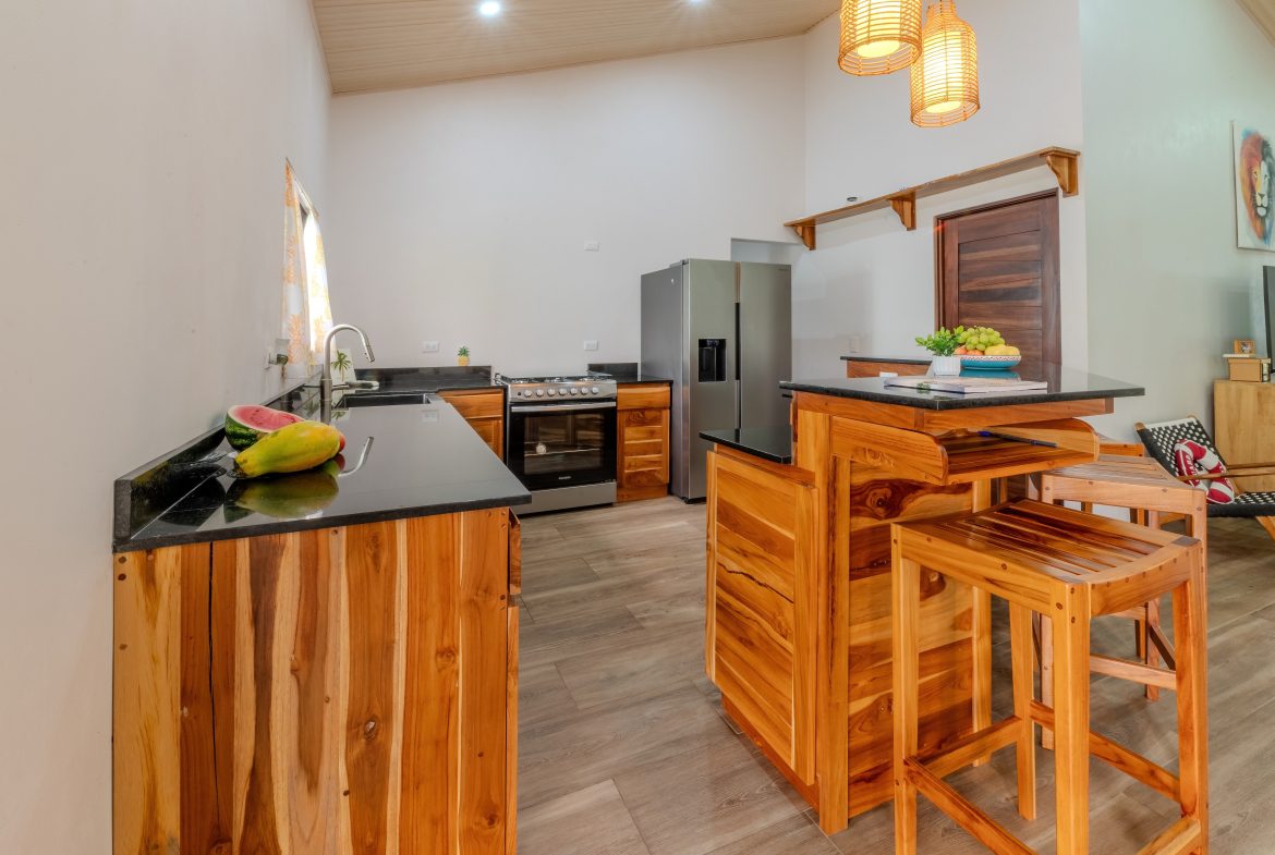 PROPERTY WITH TWO BEDROOMS IN A GATED ENTRANCE, IN QUEPOS – 0.083 ACRES