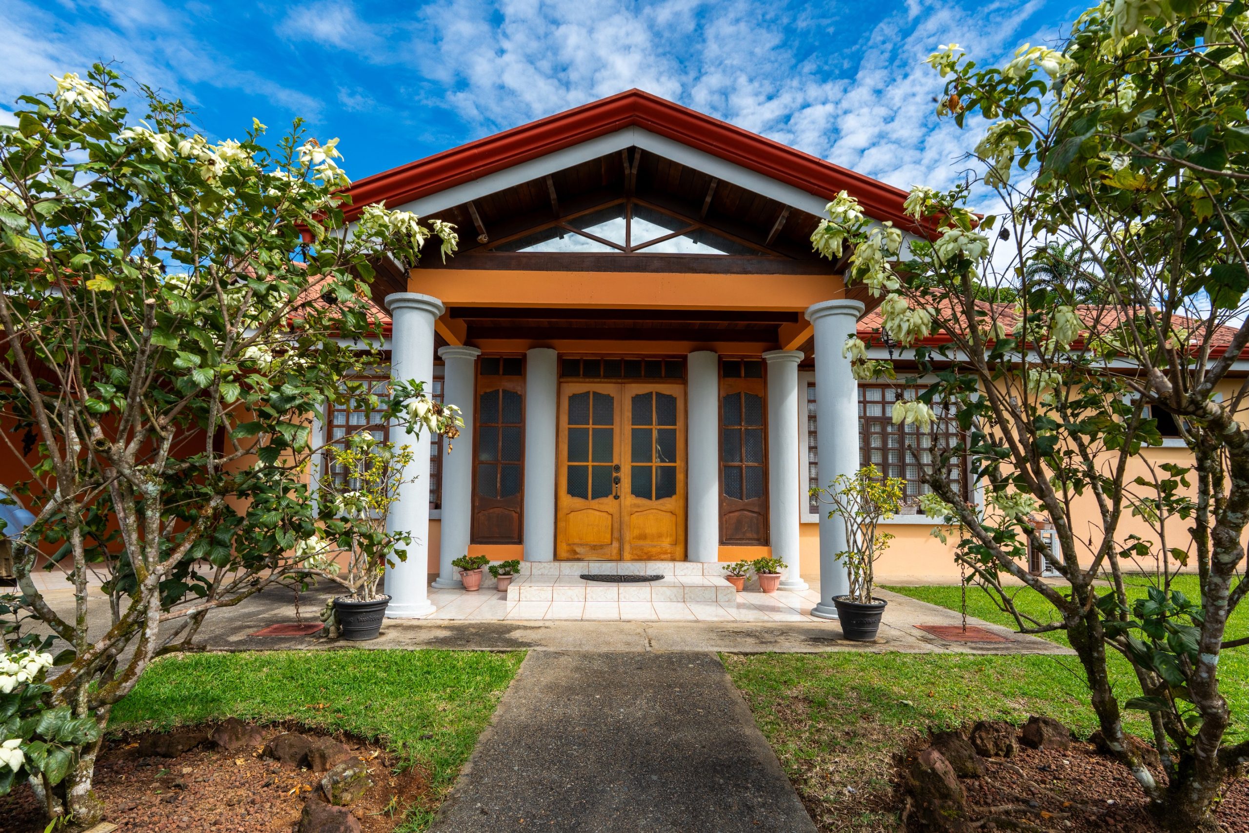 CASA PEREZ ZELEDON-100