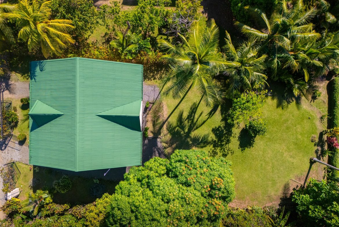 CASA BRISA TWO FLOOR PROPERTY WITH BEAUTIFUL VIEWS OF THE GARDEN, IN BAHIA BALLENA – 0.27 ACRES, Uvita, Costa Rica — photo 1