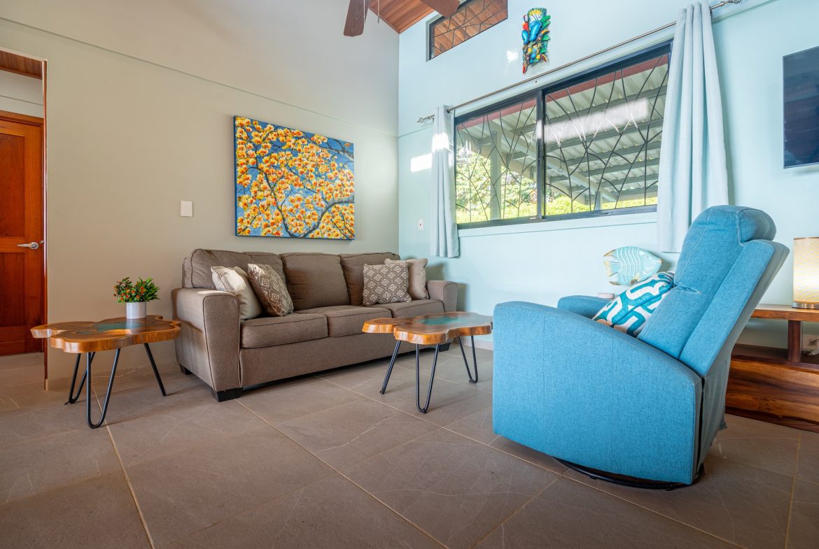 PROPERTY IN THE MIDDLE OF THE NATURE WITH OCEAN VIEWS, IN OJOCHAL – 3.6 ACRES