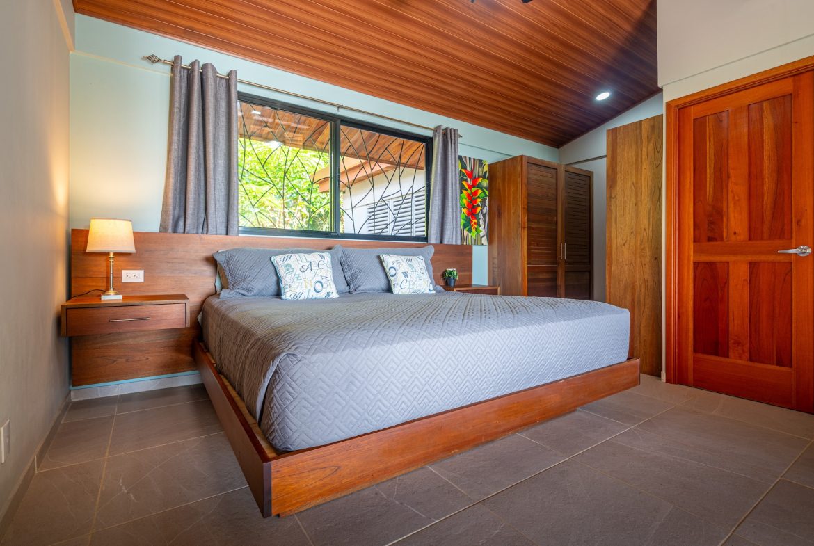 PROPERTY IN THE MIDDLE OF THE NATURE WITH OCEAN VIEWS, IN OJOCHAL – 3.6 ACRES