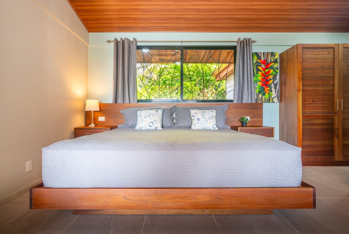 PROPERTY IN THE MIDDLE OF THE NATURE WITH OCEAN VIEWS, IN OJOCHAL – 3.6 ACRES