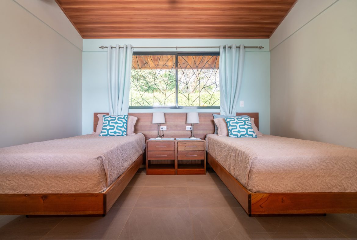 PROPERTY IN THE MIDDLE OF THE NATURE WITH OCEAN VIEWS, IN OJOCHAL – 3.6 ACRES