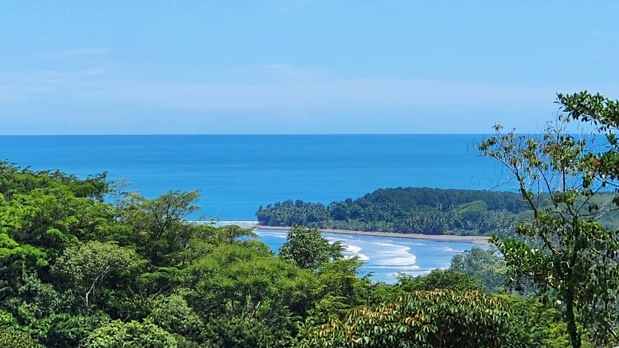 Dulce Pacifico 28 – 09