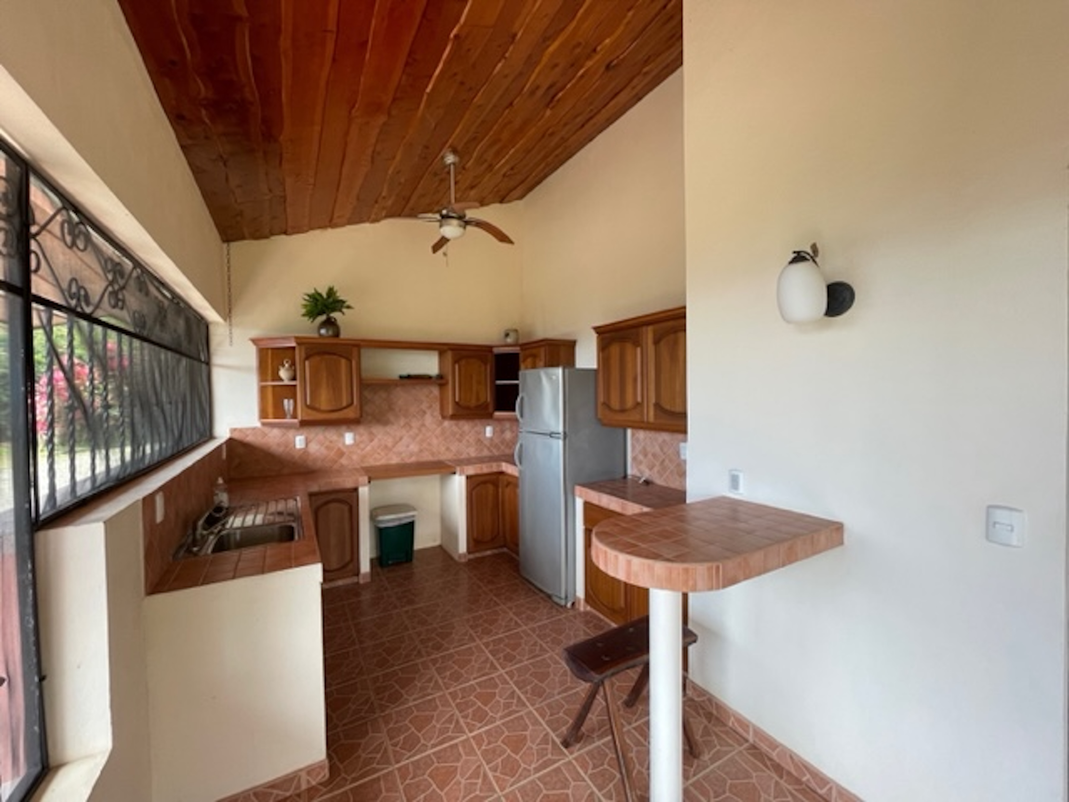 MOUNTAIN PROPERTY WITH A GUEST HOUSE, IN PLATANILLO – 5.2 ACRES