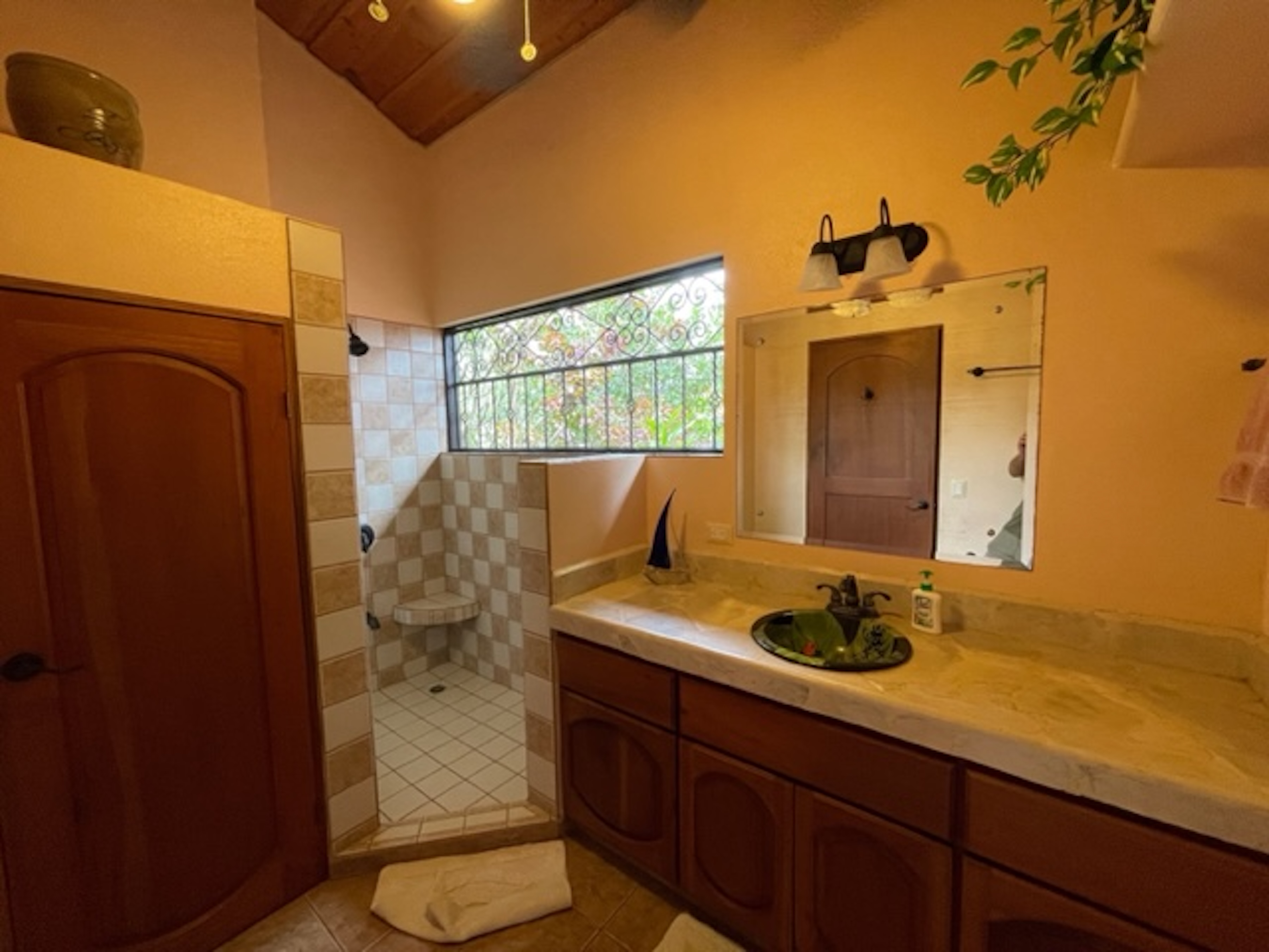 MOUNTAIN PROPERTY WITH A GUEST HOUSE, IN PLATANILLO – 5.2 ACRES