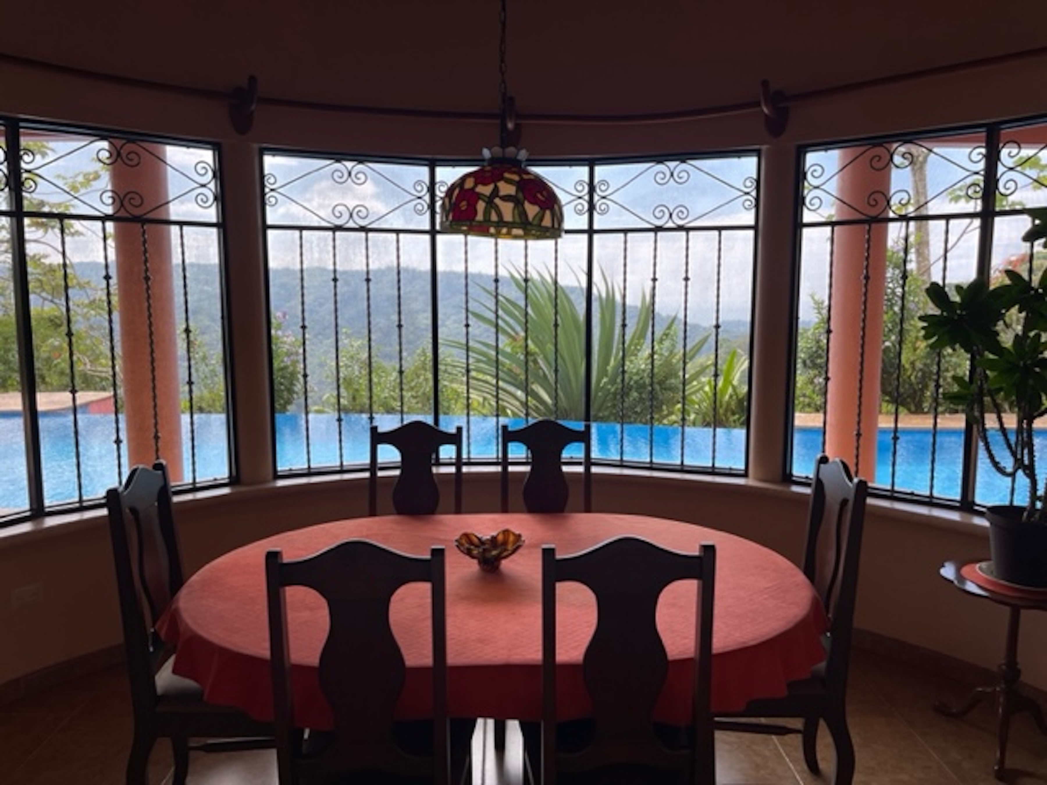 MOUNTAIN PROPERTY WITH A GUEST HOUSE, IN PLATANILLO – 5.2 ACRES