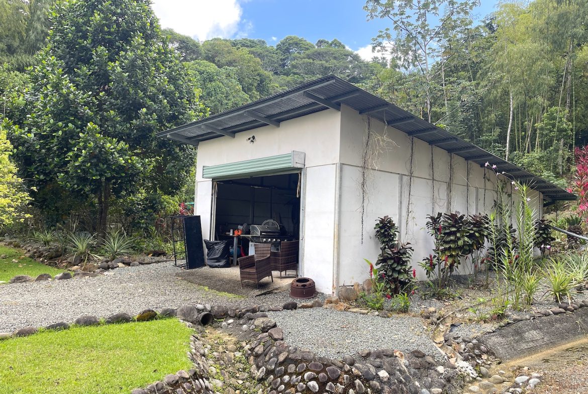 CASA TORTUGA – LAGUNAS OCEAN, MOUNTAIN, AND SUNSET VIEW HOME