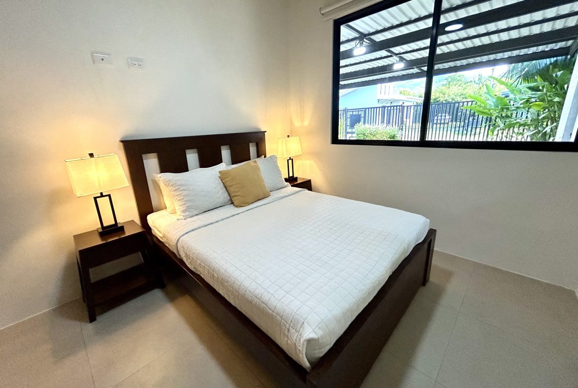 PROPERTY WITH TWO BEDROOM, NEAR TO EVERYTHING, IN UVITA – 0.095 ACRES