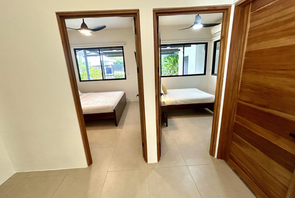 PROPERTY WITH TWO BEDROOM, NEAR TO EVERYTHING, IN UVITA – 0.095 ACRES