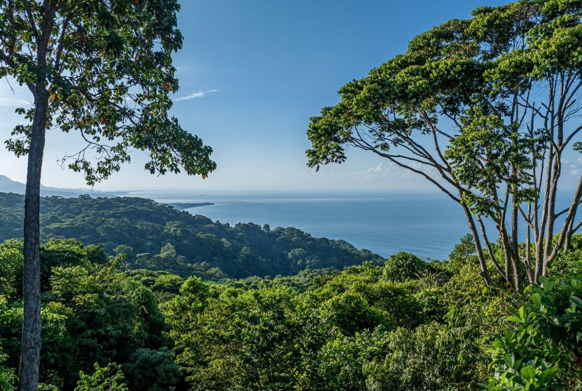 PROPERTY WITH TWO BEDROOM IN A GATED COMMUNITY, IN ESCALERAS COSTA VERDE – 2 ACRES