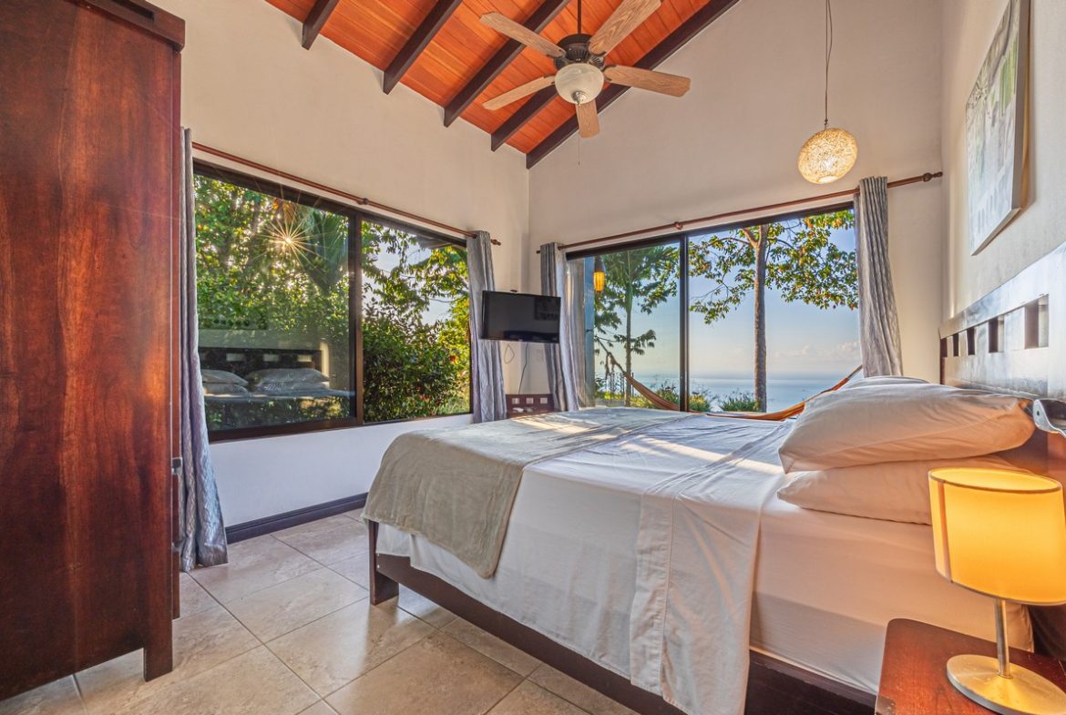 PROPERTY WITH TWO BEDROOM IN A GATED COMMUNITY, IN ESCALERAS COSTA VERDE – 2 ACRES