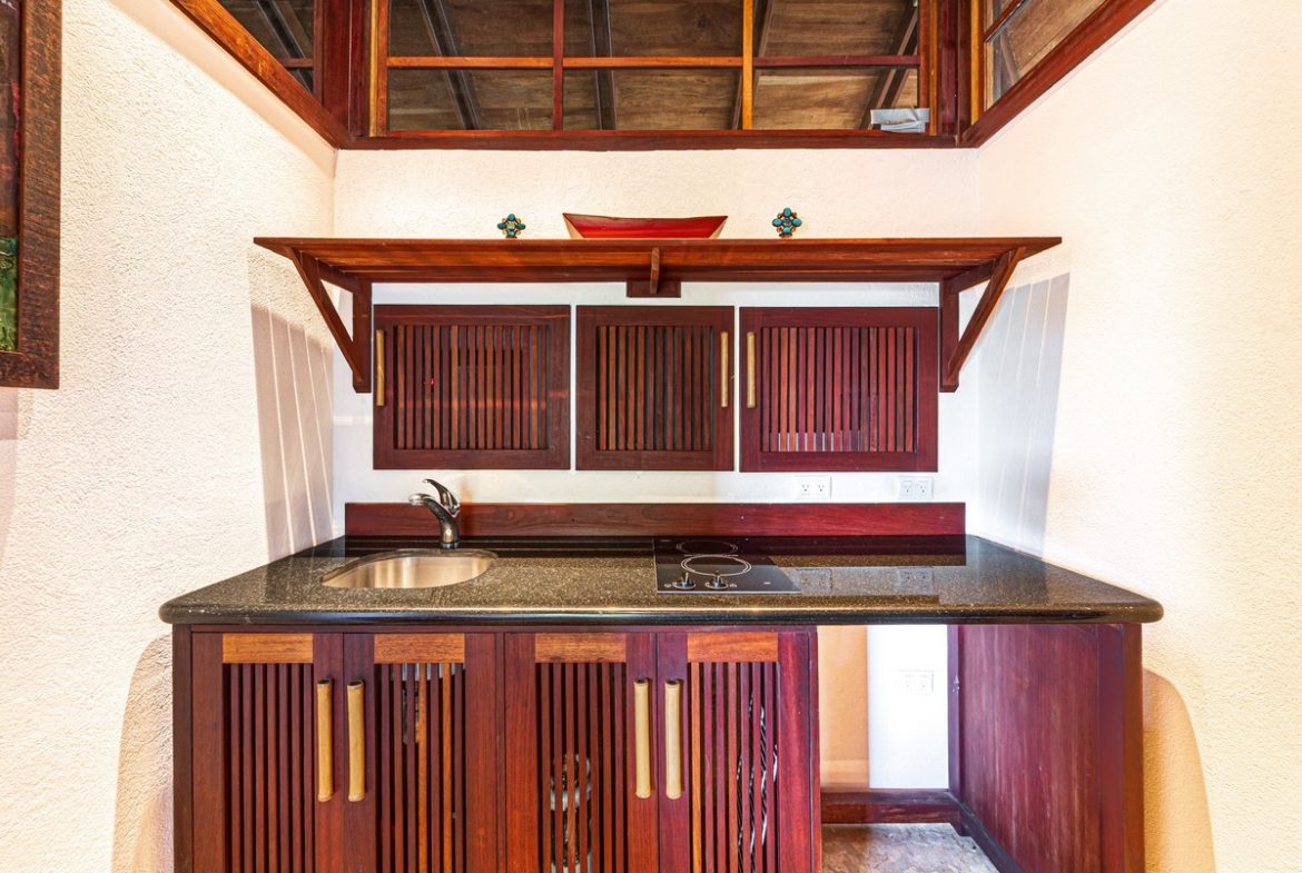 PROPERTY WITH TWO BEDROOMS IN THE MOUNTAIN, IN HATILLO – 1.37 ACRES
