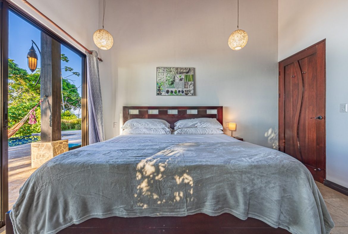 PROPERTY WITH TWO BEDROOM IN A GATED COMMUNITY, IN ESCALERAS COSTA VERDE – 2 ACRES