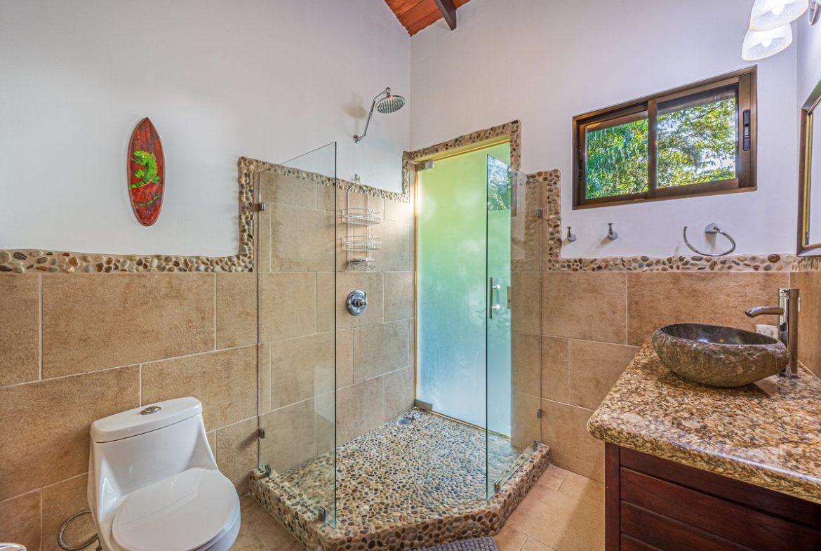 PROPERTY WITH TWO BEDROOM IN A GATED COMMUNITY, IN ESCALERAS COSTA VERDE – 2 ACRES