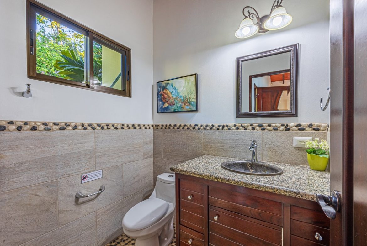 PROPERTY WITH TWO BEDROOM IN A GATED COMMUNITY, IN ESCALERAS COSTA VERDE – 2 ACRES