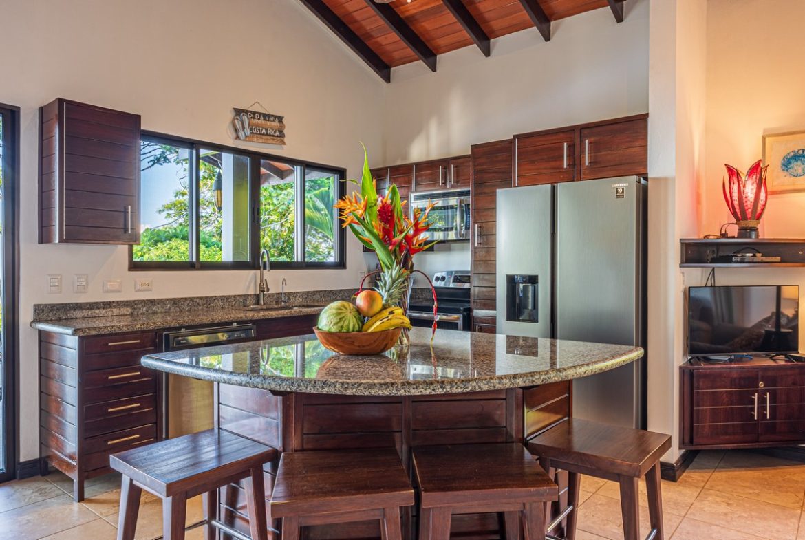 PROPERTY WITH TWO BEDROOM IN A GATED COMMUNITY, IN ESCALERAS COSTA VERDE – 2 ACRES