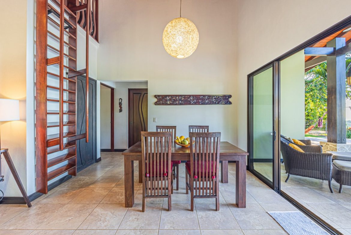 PROPERTY WITH TWO BEDROOM IN A GATED COMMUNITY, IN ESCALERAS COSTA VERDE – 2 ACRES