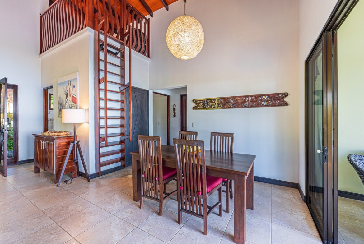 PROPERTY WITH TWO BEDROOM IN A GATED COMMUNITY, IN ESCALERAS COSTA VERDE – 2 ACRES