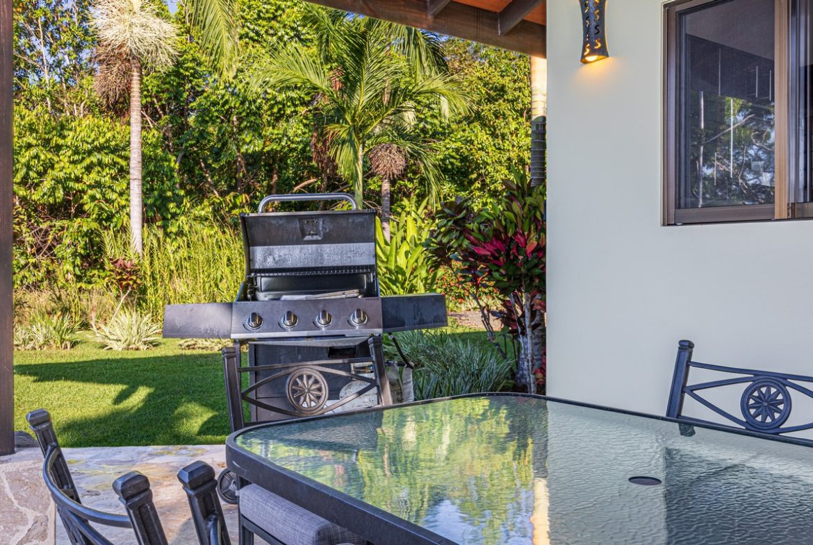 PROPERTY WITH TWO BEDROOM IN A GATED COMMUNITY, IN ESCALERAS COSTA VERDE – 2 ACRES, Uvita, Costa Rica — photo 7