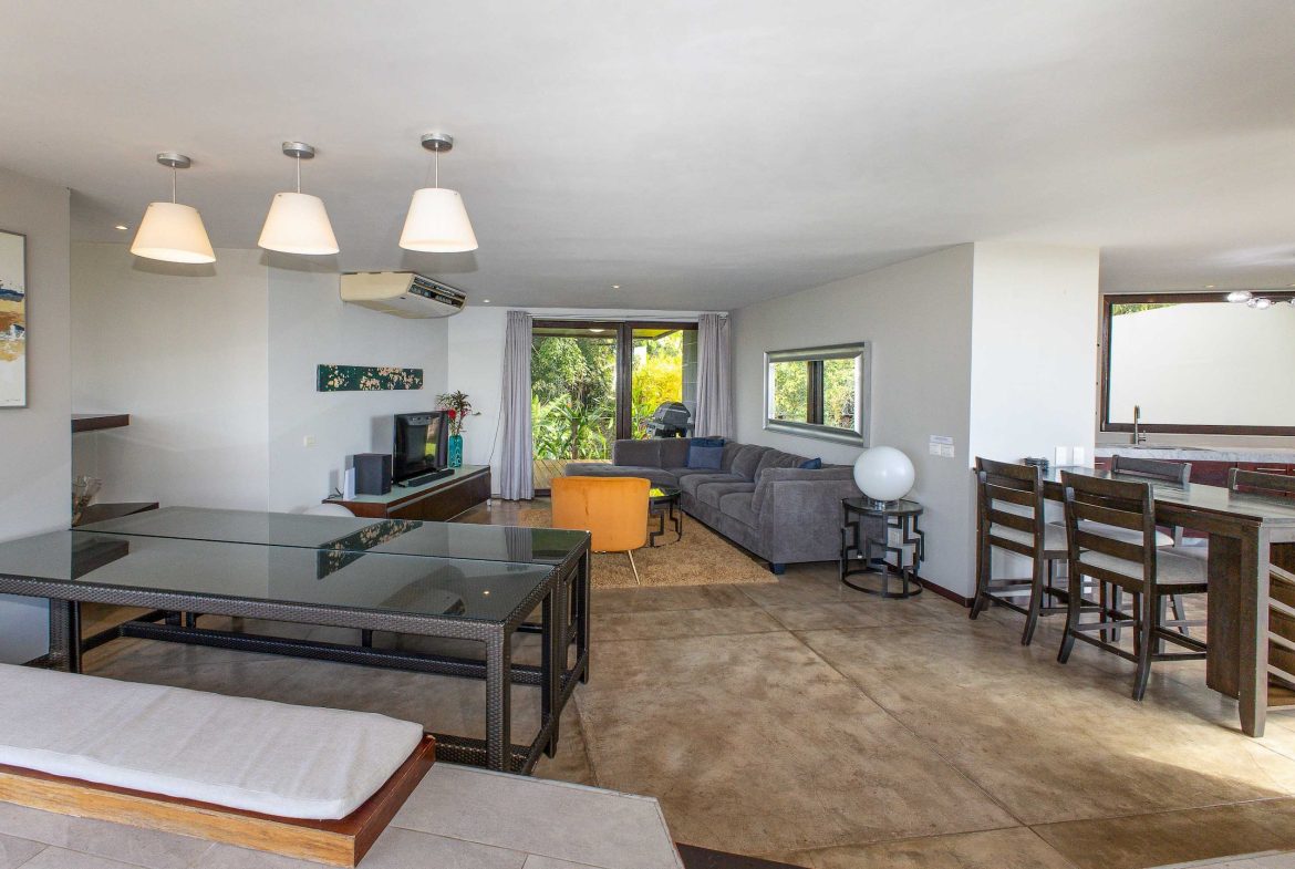PROPERTY WITH FIVE BEDROOM AND GUEST HOUSE ,IN BEJUCO NEAR TO PARRITA – 2.97 ACRES, Uvita, Costa Rica — photo 7