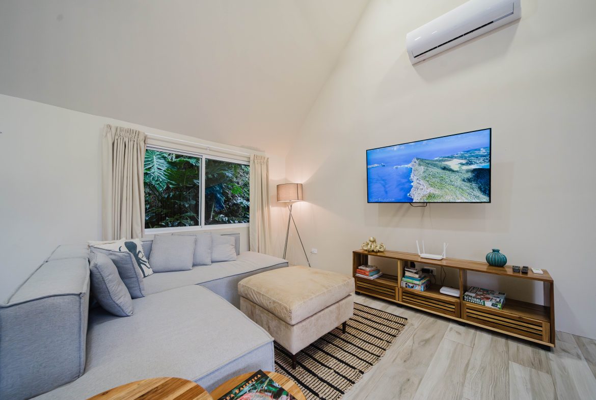 CASA BERATNA PROPERTY WITH TWO BEDROOMS, IN MANUEL ANTONIO – 0.24 ACRES, Uvita, Costa Rica — photo 6