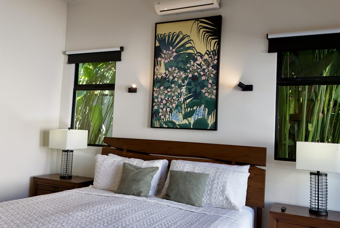 PROPERTY WITH TWO BEDROOM, NEAR TO EVERYTHING, IN UVITA – 0.095 ACRES