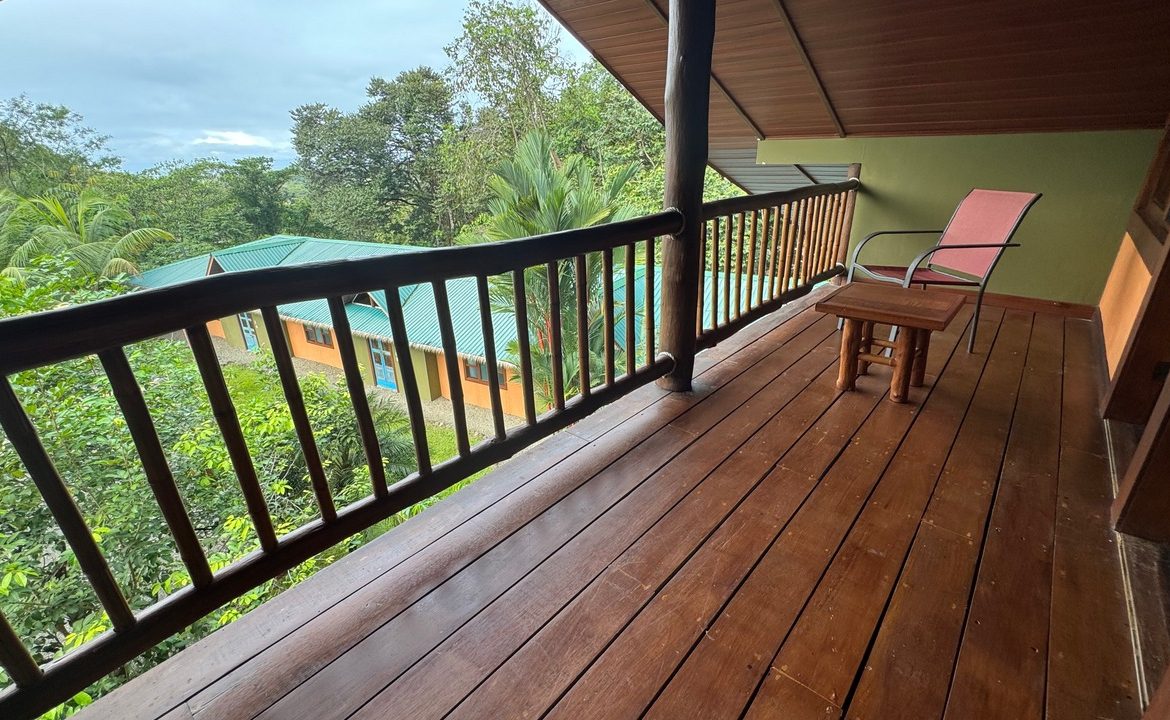 HOTEL PROPERTY WITH TWELVE BEDROOM AND OCEAN VIEWS, IN LA COLONIA – 1.5 ACRES