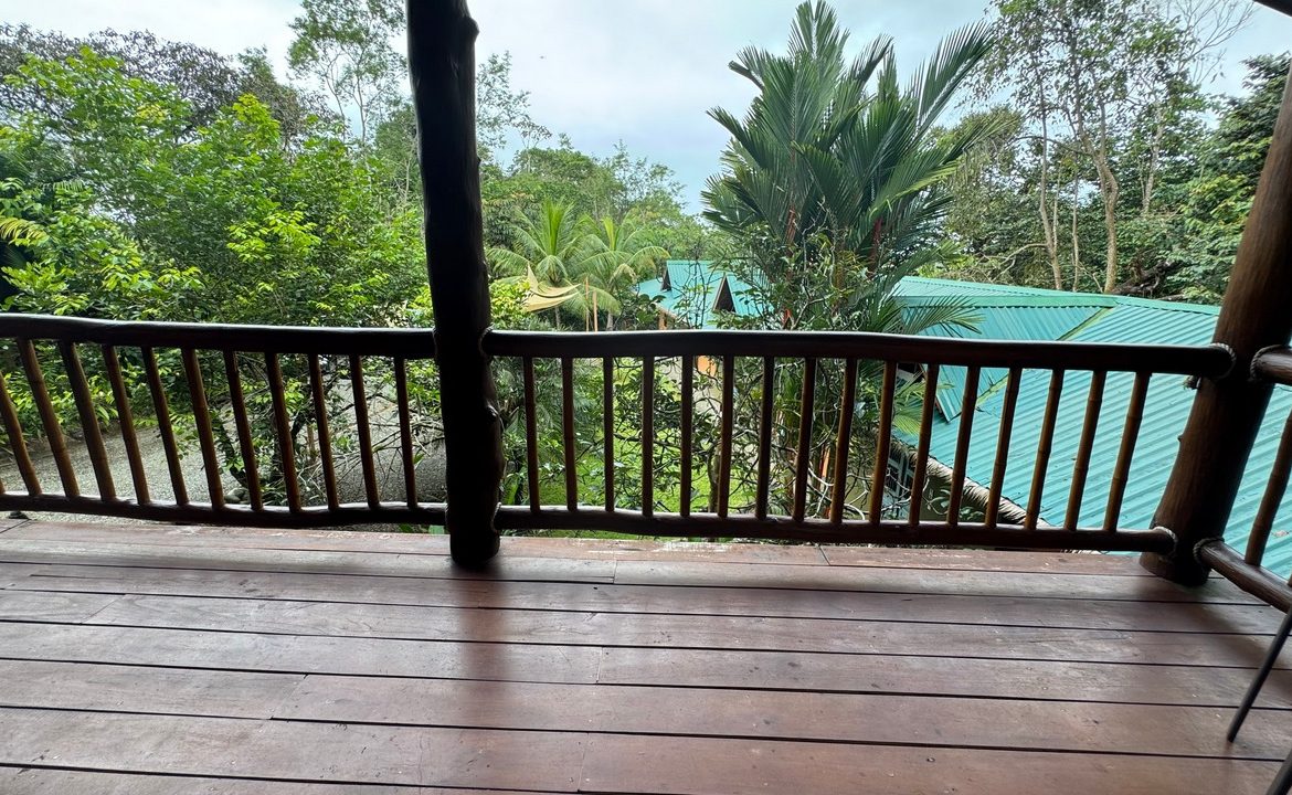 HOTEL PROPERTY WITH TWELVE BEDROOM AND OCEAN VIEWS, IN LA COLONIA – 1.5 ACRES