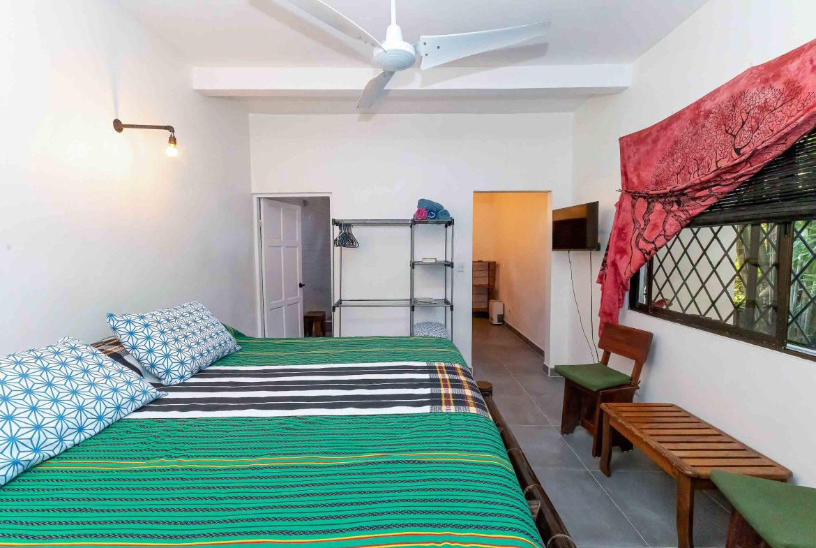 CONDOMINIUM UNIT # 2 RUSTIC JUNGLE, IN QUEPOS – 0.025 ACRES