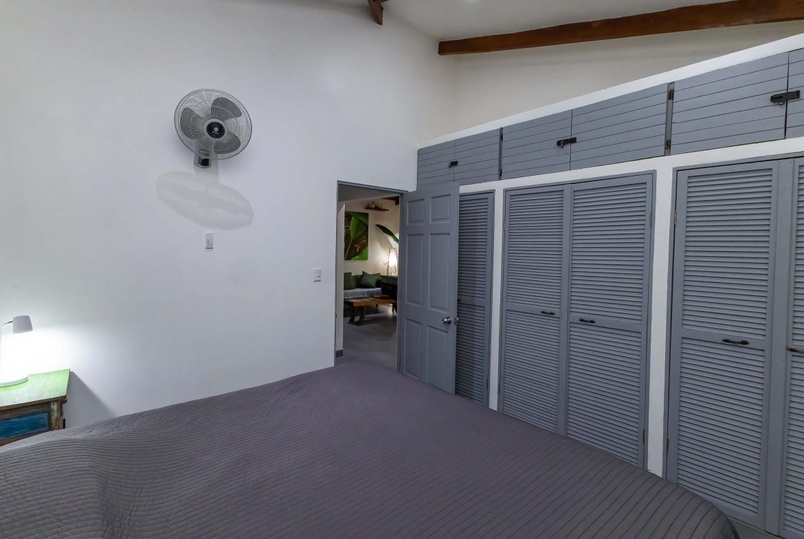 CONDOMINIUM UNIT # 2 RUSTIC JUNGLE, IN QUEPOS – 0.025 ACRES