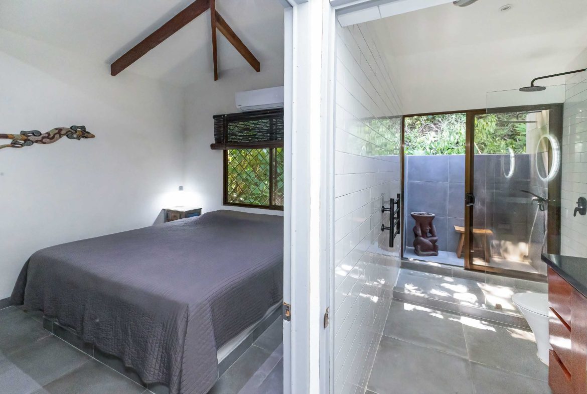 CONDOMINIUM UNIT # 2 RUSTIC JUNGLE, IN QUEPOS – 0.025 ACRES