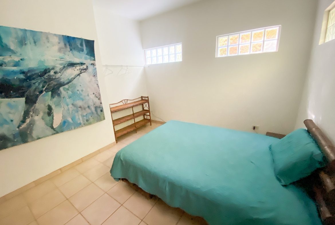 PROPERTY WITH TWO FLOOR AND THREE BEDROOM WITH JUNGLE VIEWS, IN OJOCHAL – 3.5 ACRES