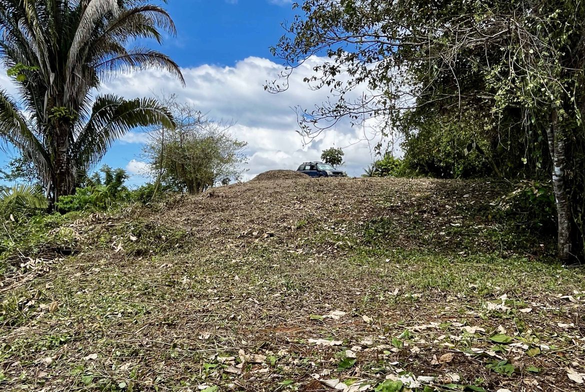 San Buenas Ocean View Estate Lot – 2.5 Acres