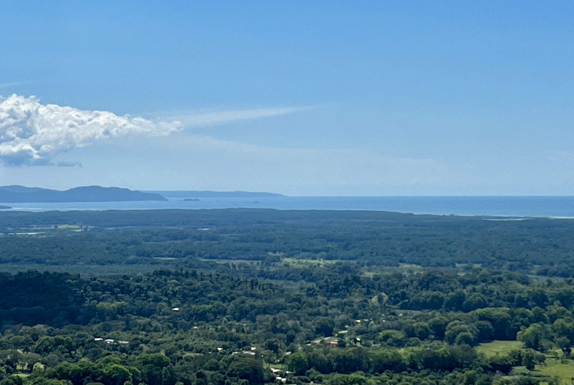 San Buenas Ocean View Estate Lot – 2.5 Acres