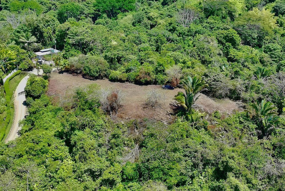 San Buenas Ocean View Estate Lot – 2.5 Acres