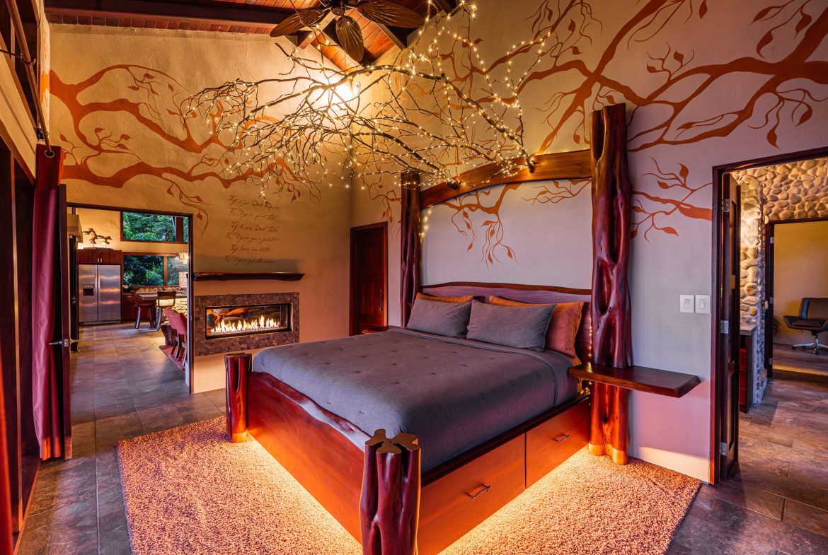CASA POR FIN – ICONIC OCEAN VIEW ESTATE WITH PRIVATE RAINFOREST SANCTUARY