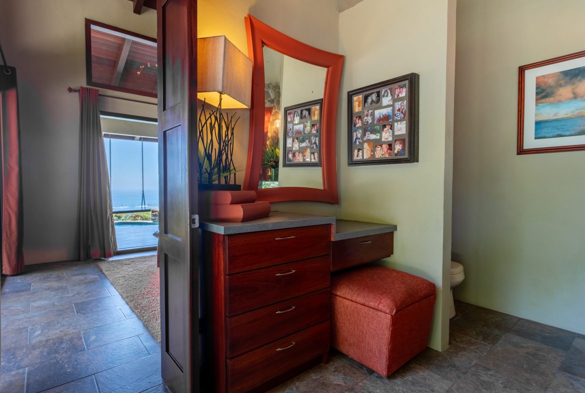 CASA POR FIN – ICONIC OCEAN VIEW ESTATE WITH PRIVATE RAINFOREST SANCTUARY