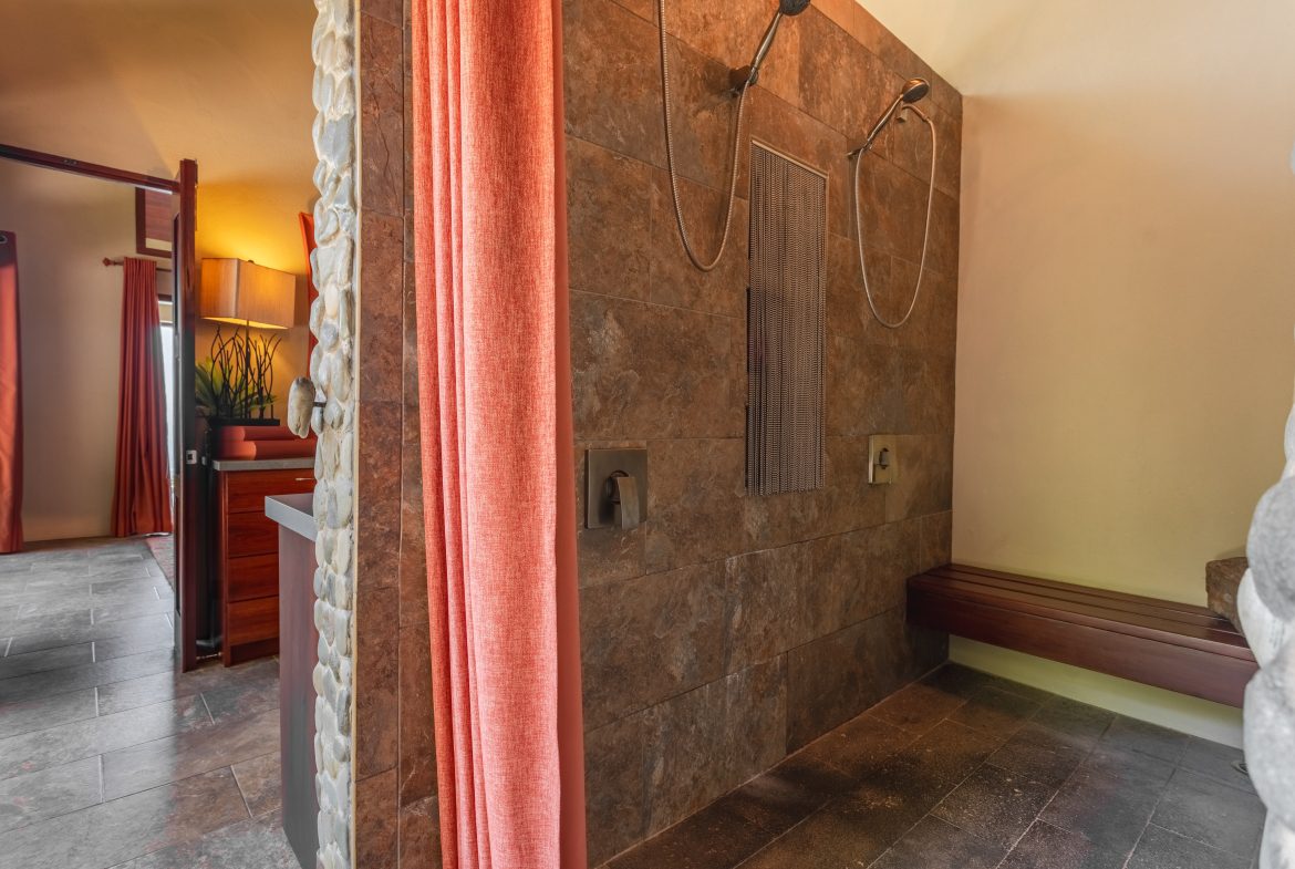 CASA POR FIN – ICONIC OCEAN VIEW ESTATE WITH PRIVATE RAINFOREST SANCTUARY