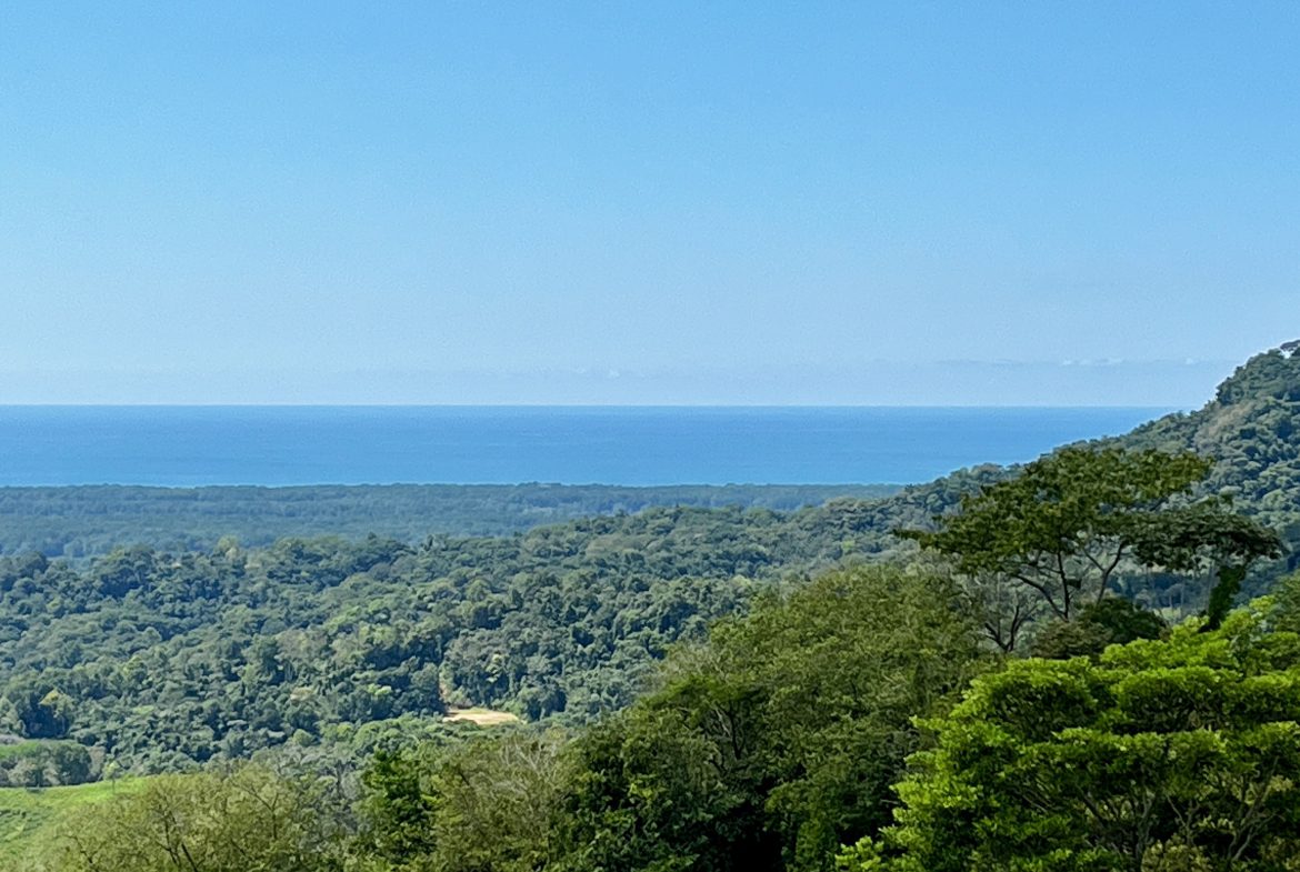 San Buenas Ocean View Estate Lot – 2.5 Acres