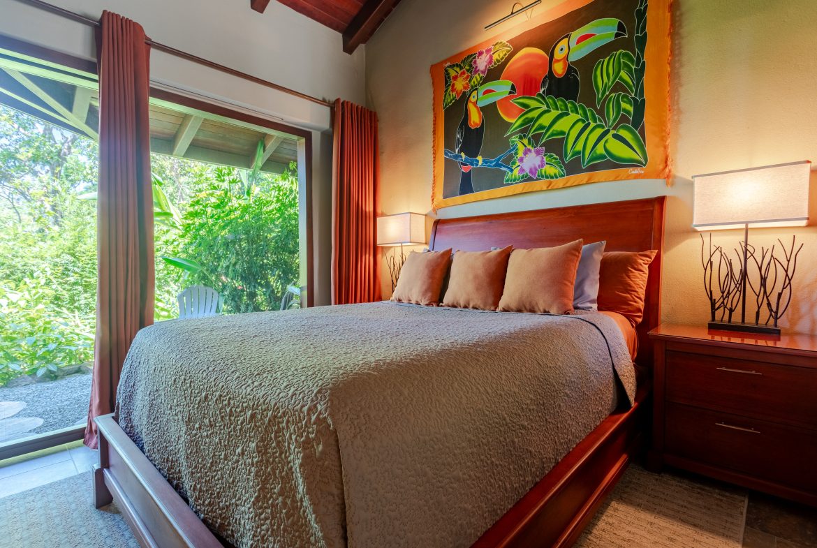 CASA POR FIN – ICONIC OCEAN VIEW ESTATE WITH PRIVATE RAINFOREST SANCTUARY