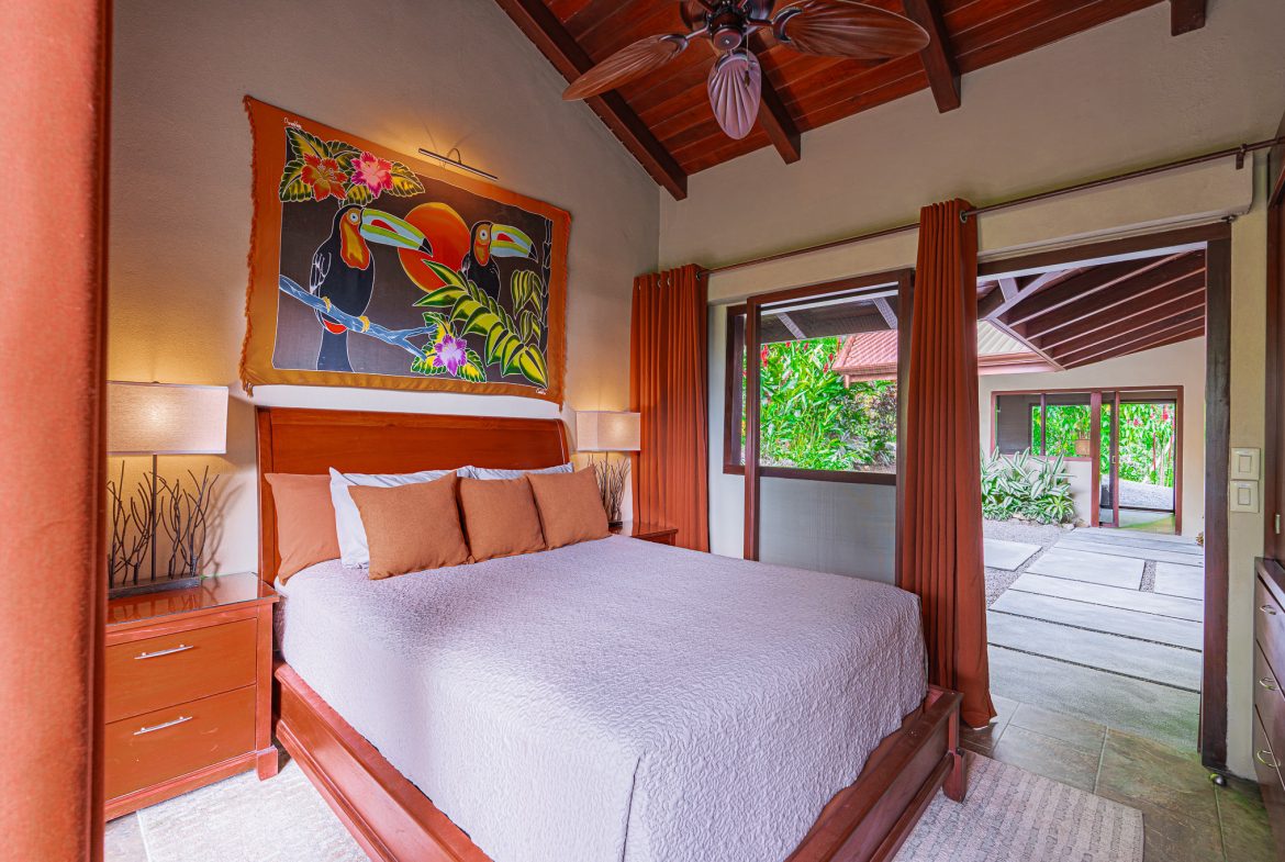 CASA POR FIN – ICONIC OCEAN VIEW ESTATE WITH PRIVATE RAINFOREST SANCTUARY