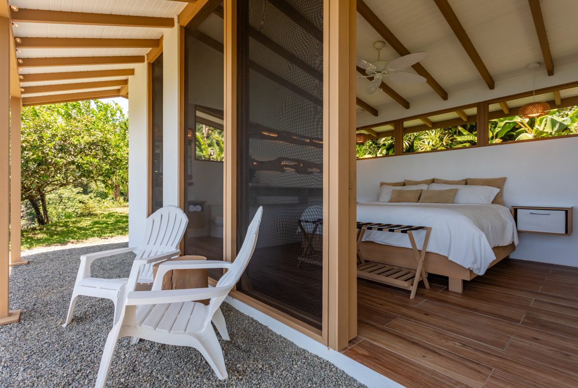 CASA POR FIN – ICONIC OCEAN VIEW ESTATE WITH PRIVATE RAINFOREST SANCTUARY