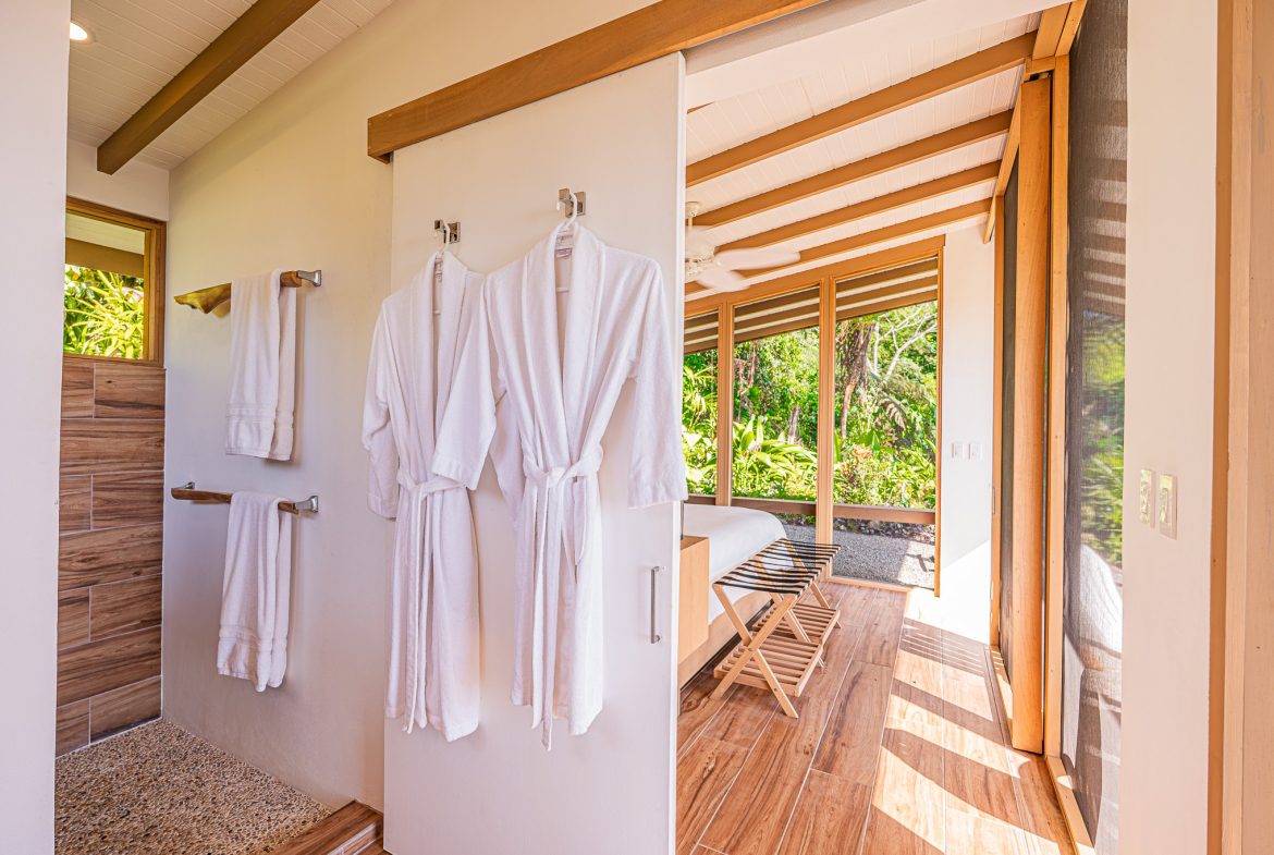 CASA POR FIN – ICONIC OCEAN VIEW ESTATE WITH PRIVATE RAINFOREST SANCTUARY
