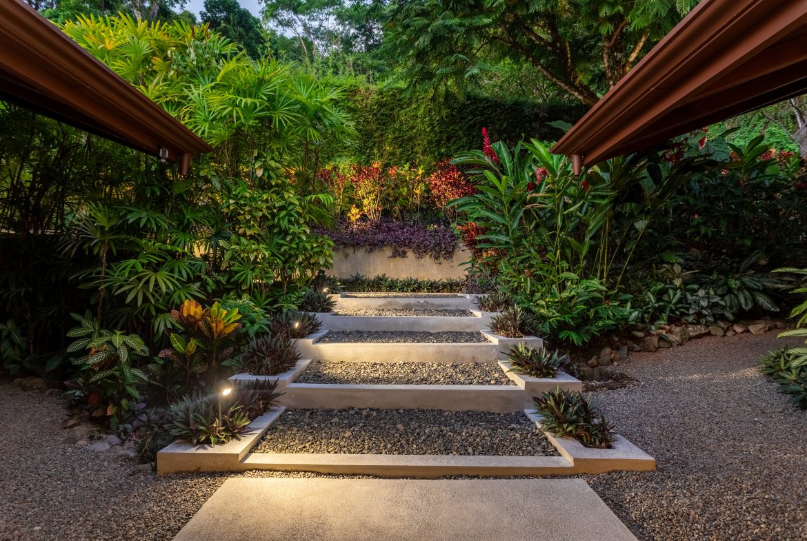 CASA POR FIN – ICONIC OCEAN VIEW ESTATE WITH PRIVATE RAINFOREST SANCTUARY