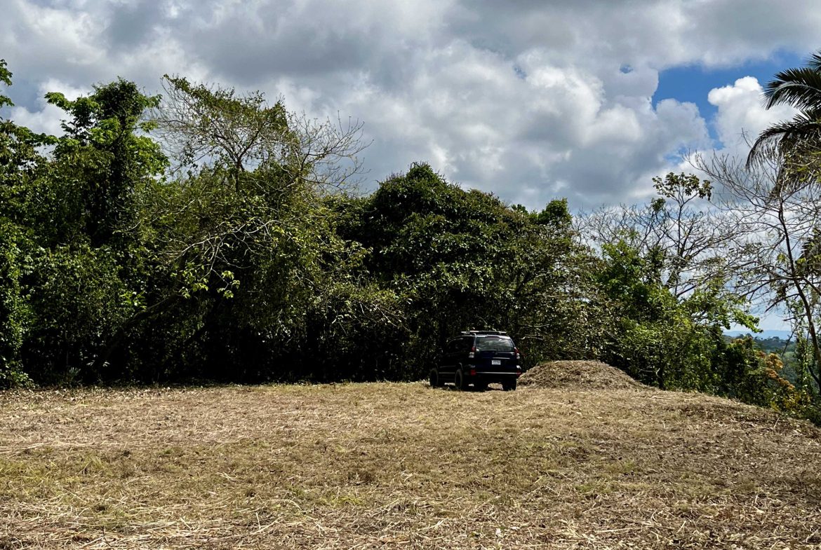 San Buenas Ocean View Estate Lot – 2.5 Acres