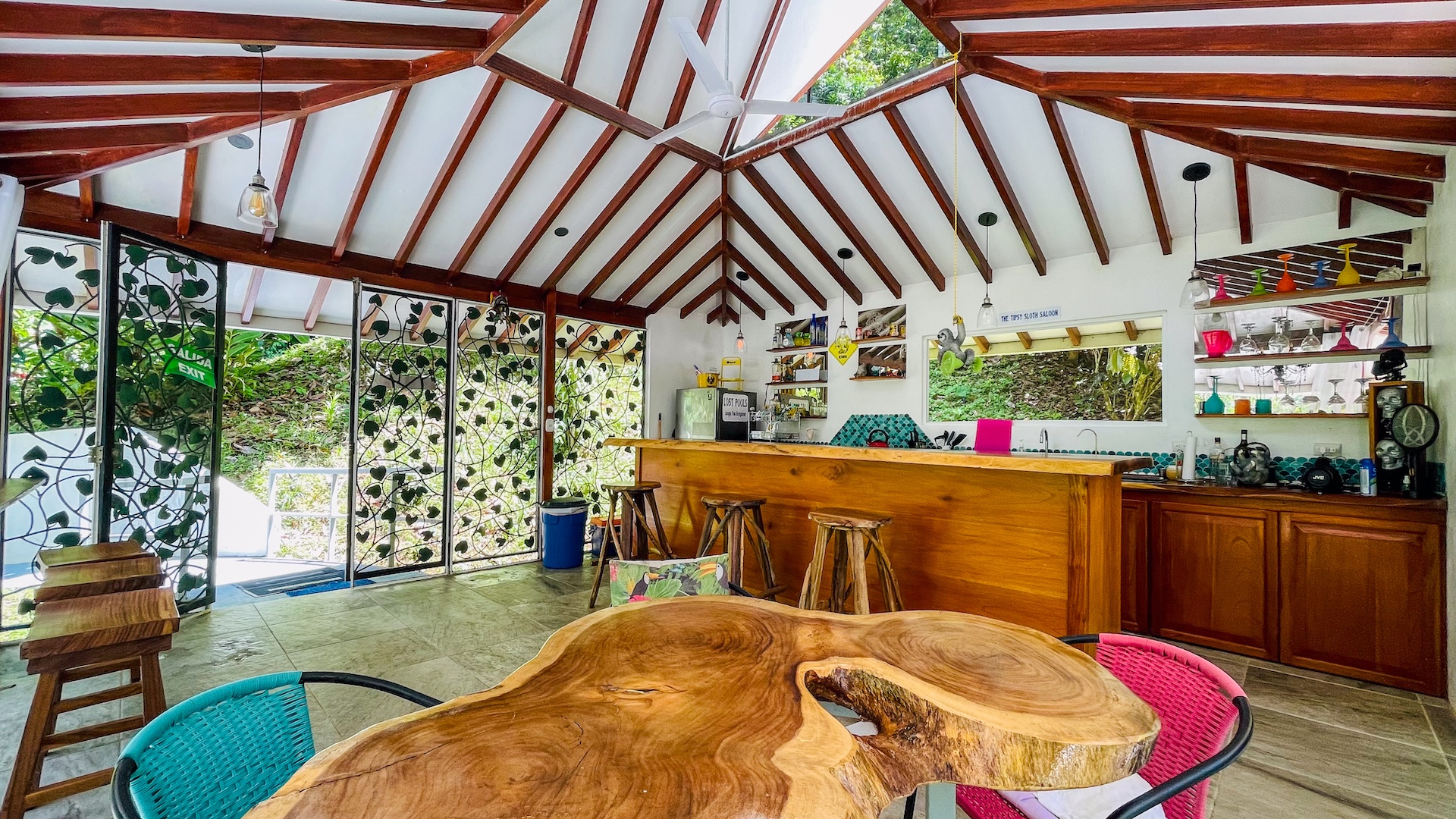 150005 Secluded Jungle Sanctuary 11